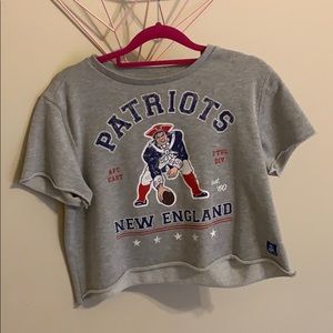 Patriots Tee